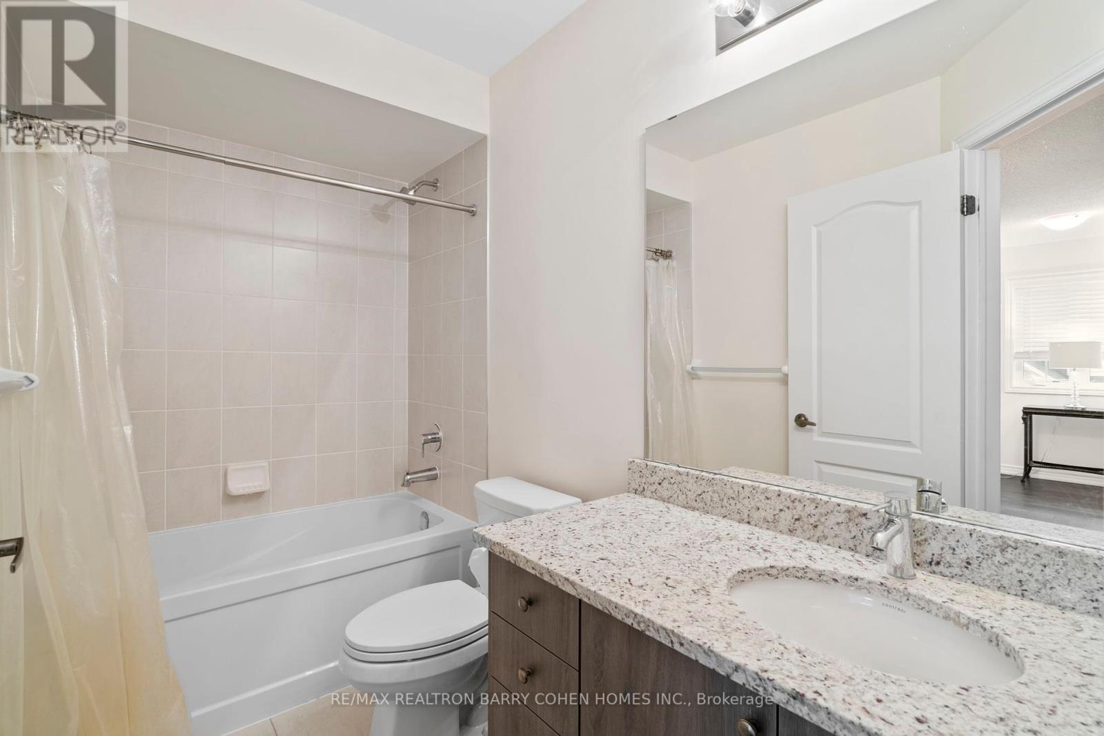 45 - 6 Amarillo Road, Brampton (Sandringham-Wellington), Ontario  L6R 4A5 - Photo 18 - W12219804