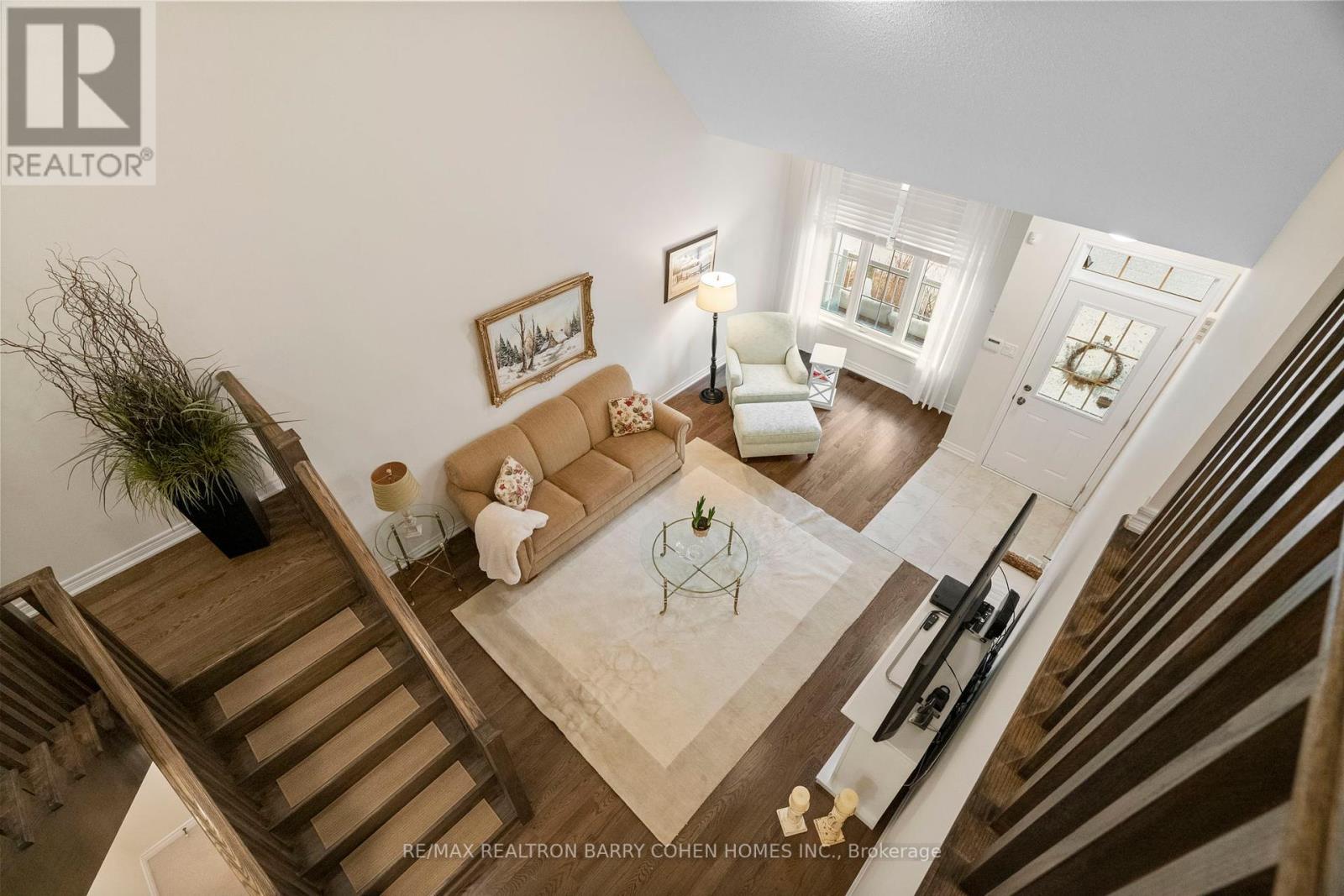 45 - 6 Amarillo Road, Brampton (Sandringham-Wellington), Ontario  L6R 4A5 - Photo 19 - W12219804