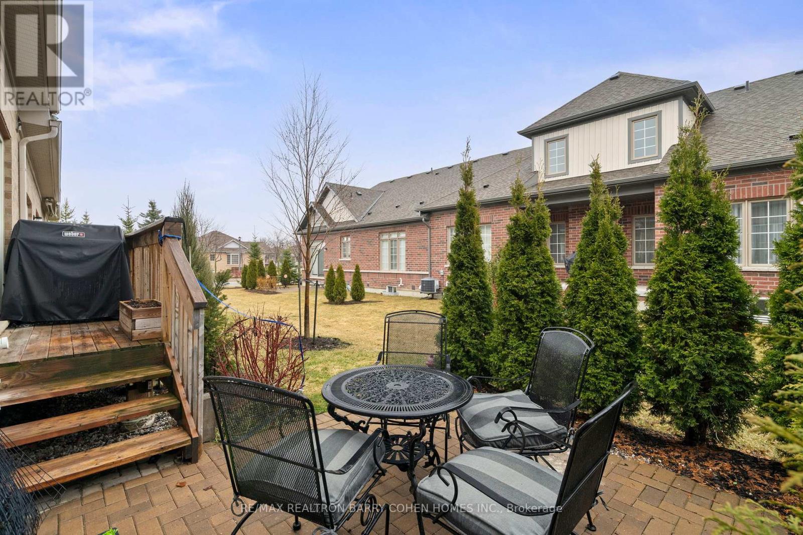 45 - 6 Amarillo Road, Brampton (Sandringham-Wellington), Ontario  L6R 4A5 - Photo 20 - W12219804