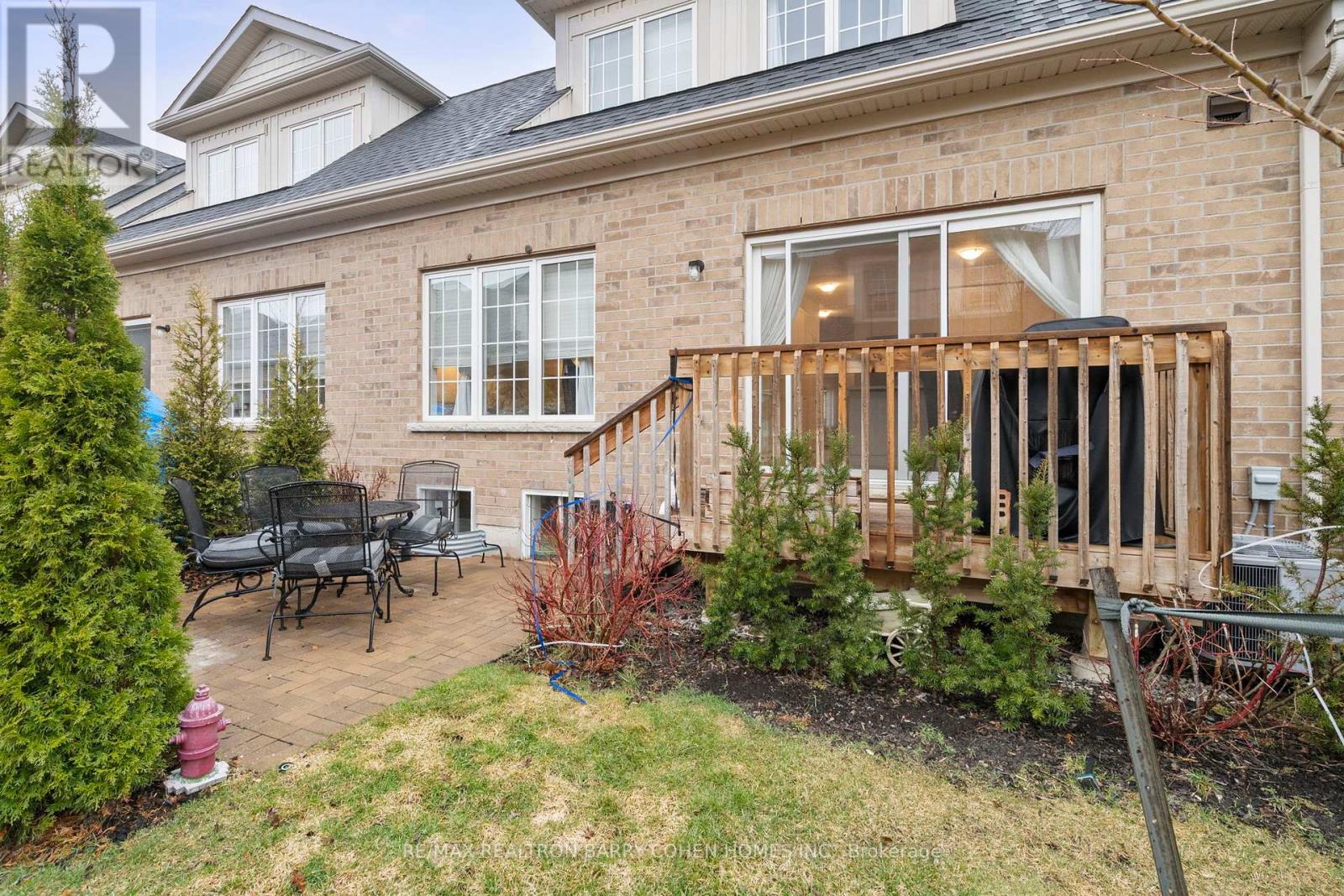 45 - 6 Amarillo Road, Brampton (Sandringham-Wellington), Ontario  L6R 4A5 - Photo 21 - W12219804