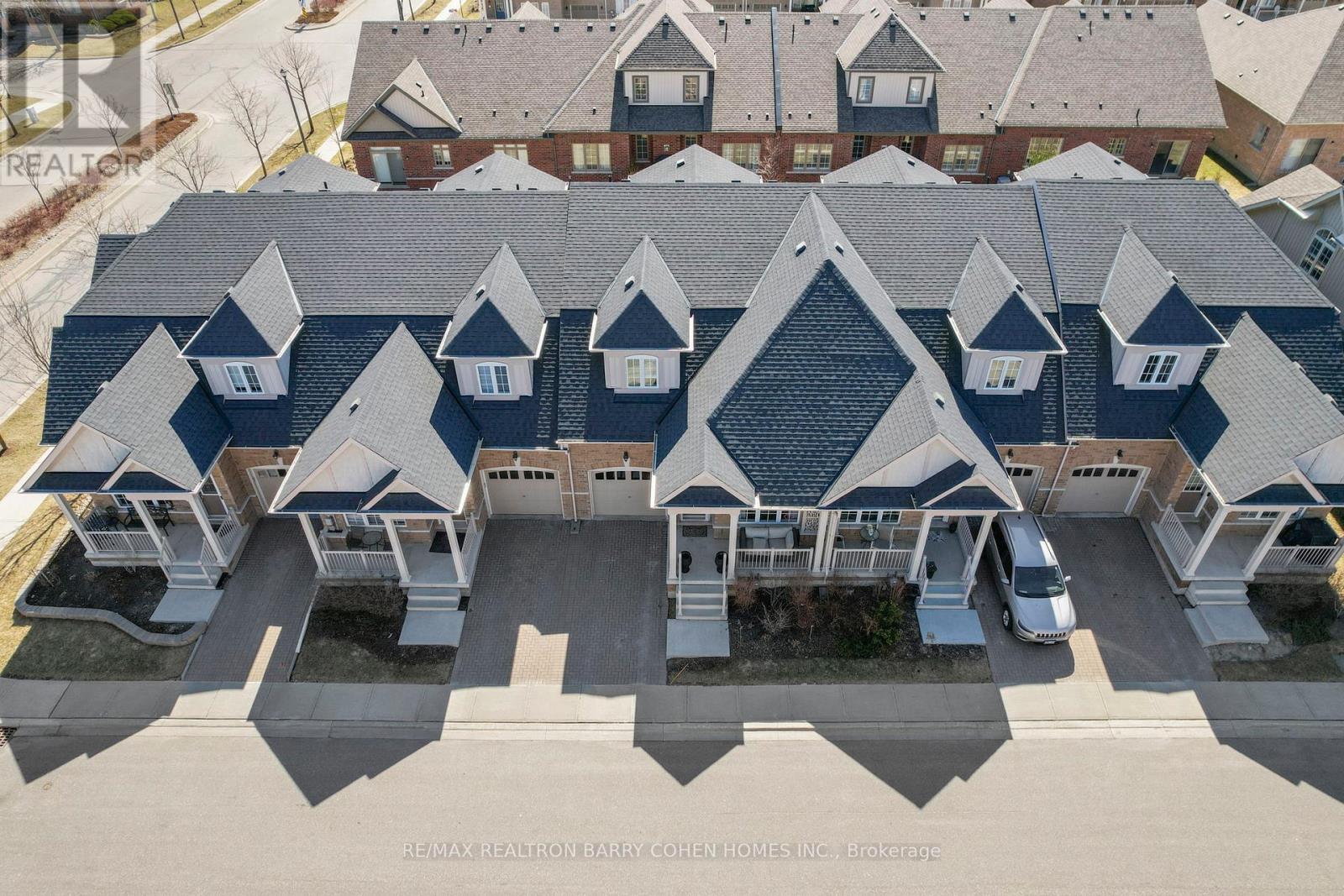 45 - 6 Amarillo Road, Brampton (Sandringham-Wellington), Ontario  L6R 4A5 - Photo 22 - W12219804