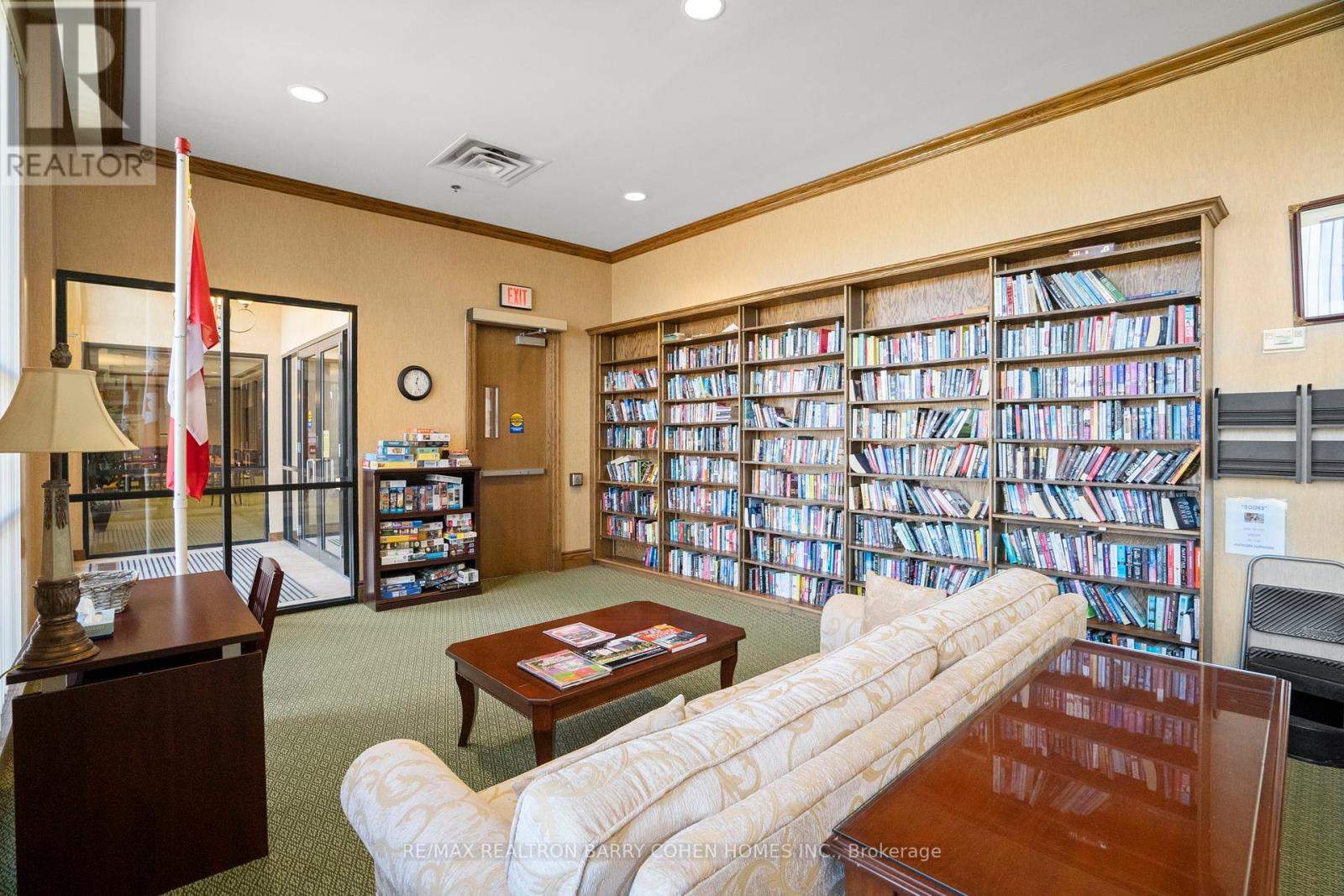 45 - 6 Amarillo Road, Brampton (Sandringham-Wellington), Ontario  L6R 4A5 - Photo 28 - W12219804