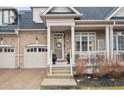 45 - 6 AMARILLO ROAD, Brampton, Ontario