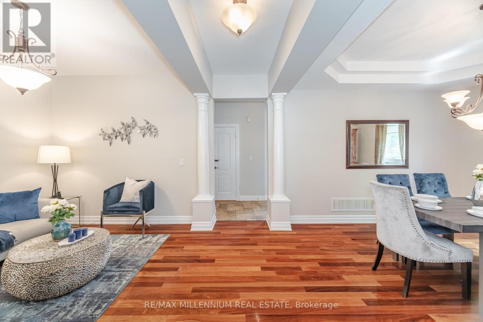 7368 Davemark Court, Mississauga (Meadowvale Village), Ontario  L5N 7P3 - Photo 10 - W12219851
