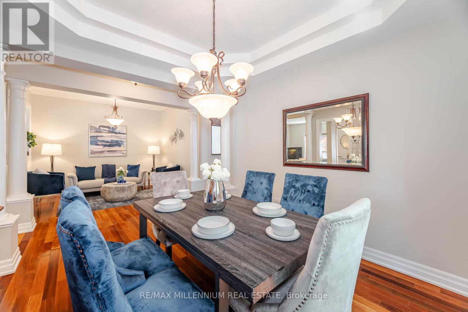 7368 Davemark Court, Mississauga (Meadowvale Village), Ontario  L5N 7P3 - Photo 13 - W12219851