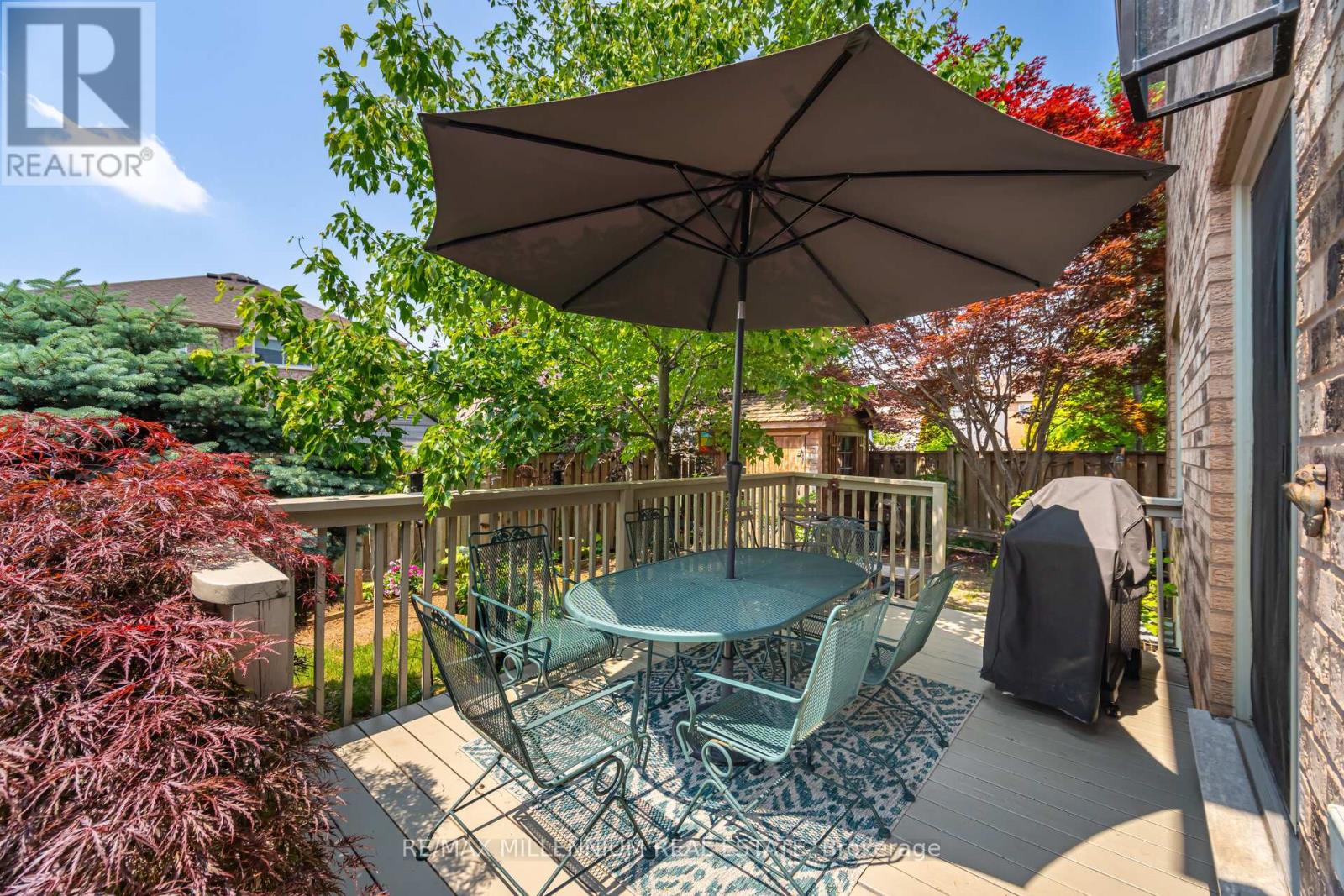 7368 Davemark Court, Mississauga (Meadowvale Village), Ontario  L5N 7P3 - Photo 44 - W12219851