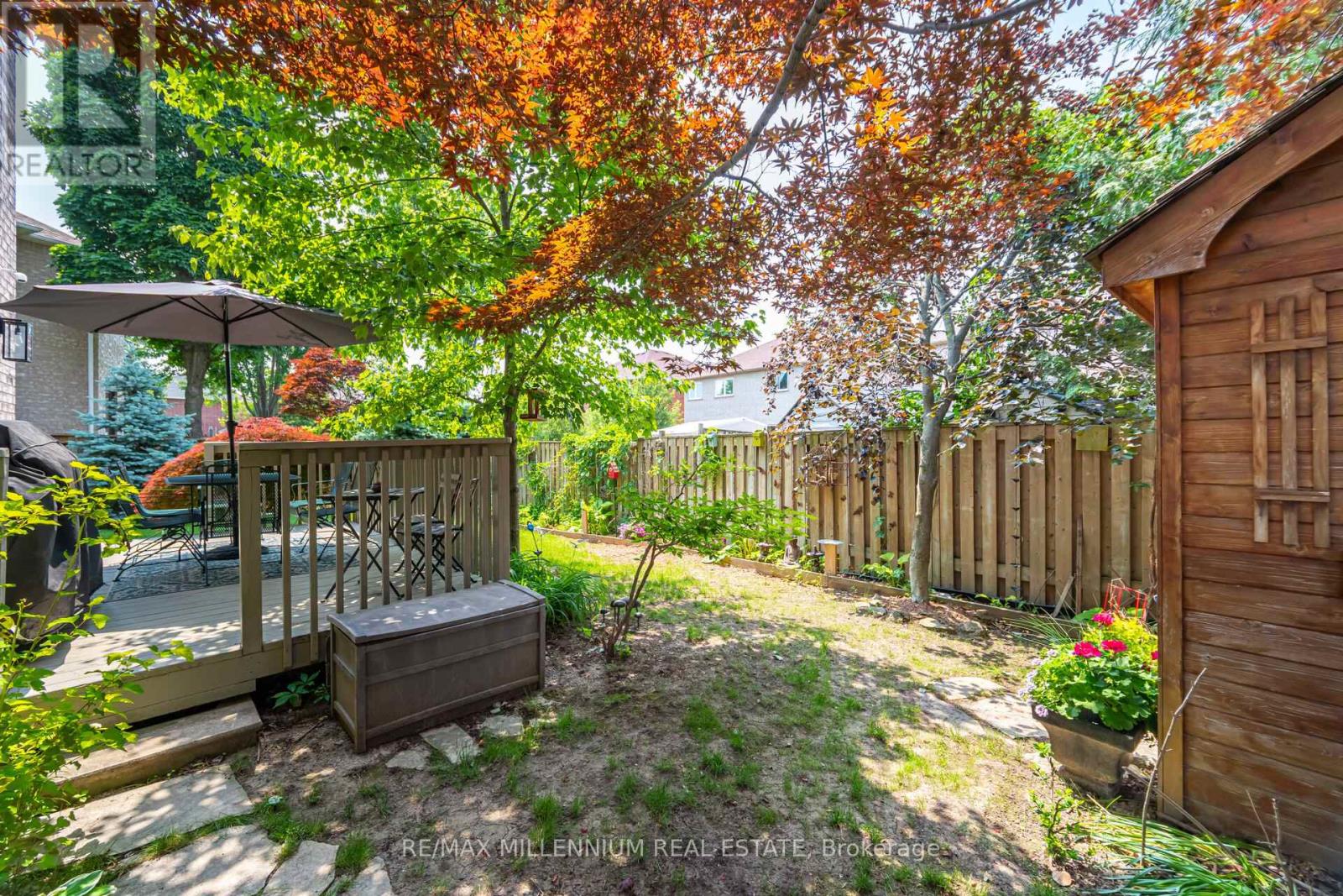 7368 Davemark Court, Mississauga (Meadowvale Village), Ontario  L5N 7P3 - Photo 45 - W12219851