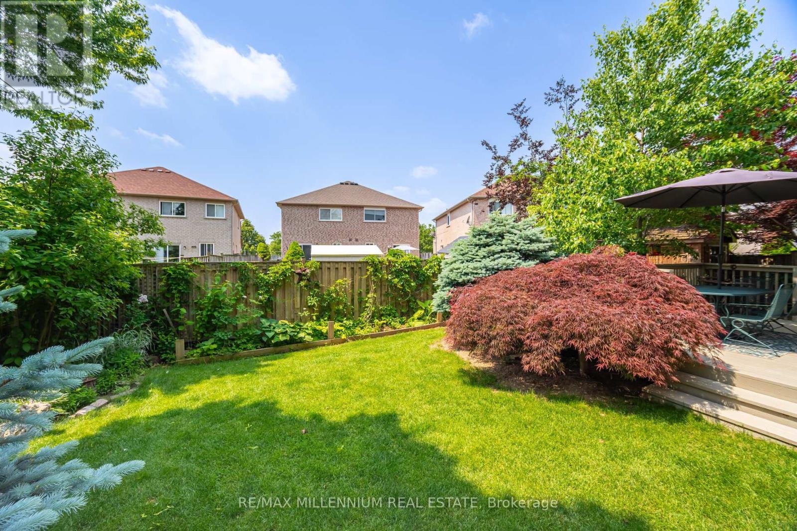 7368 Davemark Court, Mississauga (Meadowvale Village), Ontario  L5N 7P3 - Photo 48 - W12219851