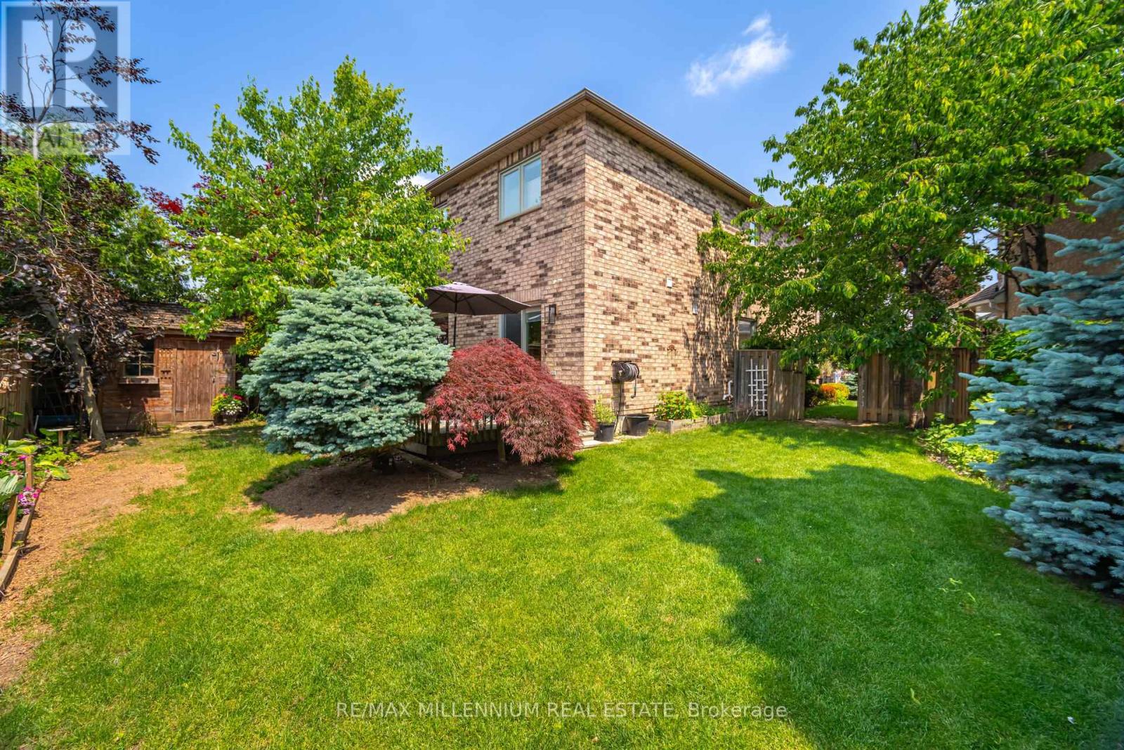 7368 Davemark Court, Mississauga (Meadowvale Village), Ontario  L5N 7P3 - Photo 49 - W12219851
