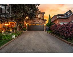 7368 DAVEMARK COURT, Mississauga, Ontario