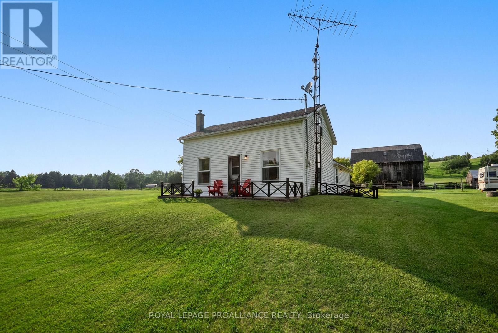138 NORTH STREET, Alnwick/Haldimand, Ontario