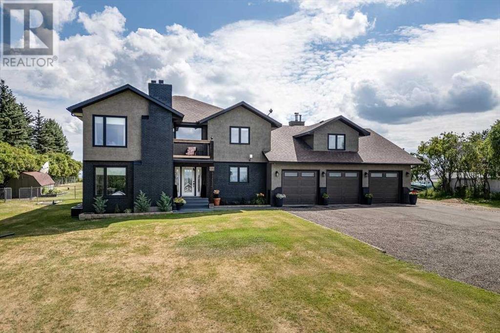 Property at 19 TwP Rd 384 image 1