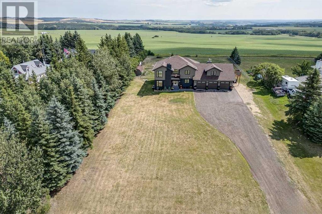 Property at 19 TwP Rd 384 image 3
