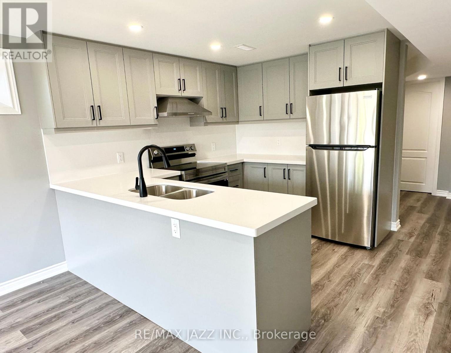 BSMT - 131 COURTNEY STREET, Clarington, Ontario