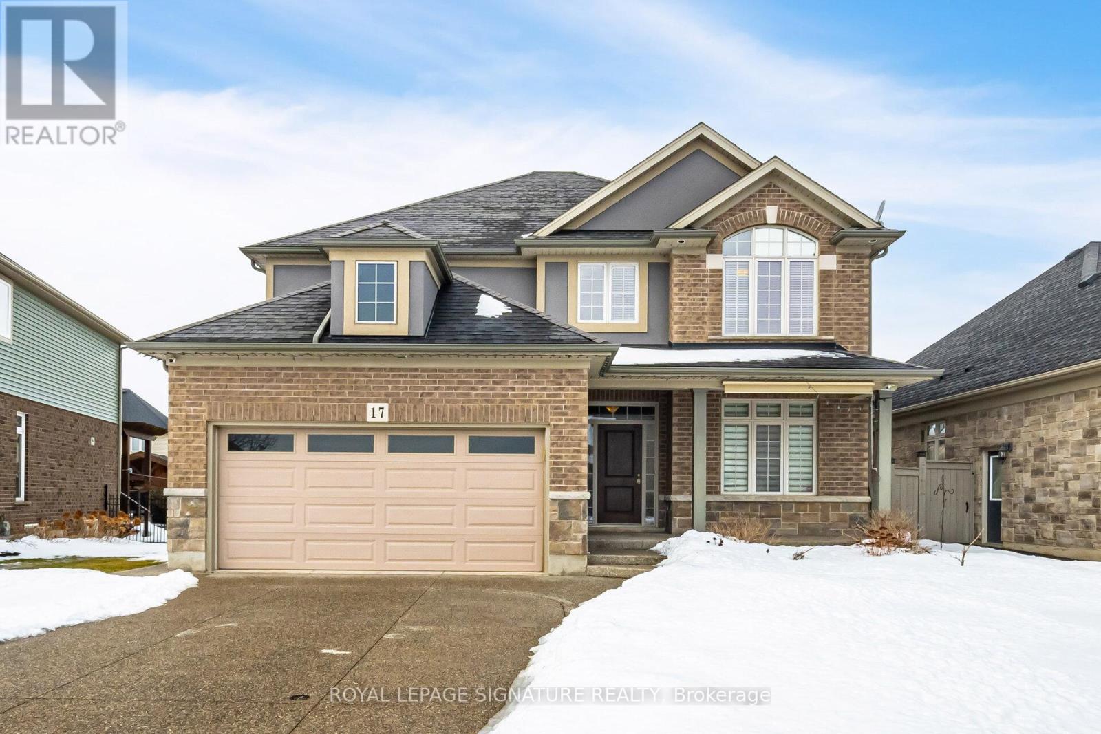 Property at 17 TRAILWOOD DRIVE image 1