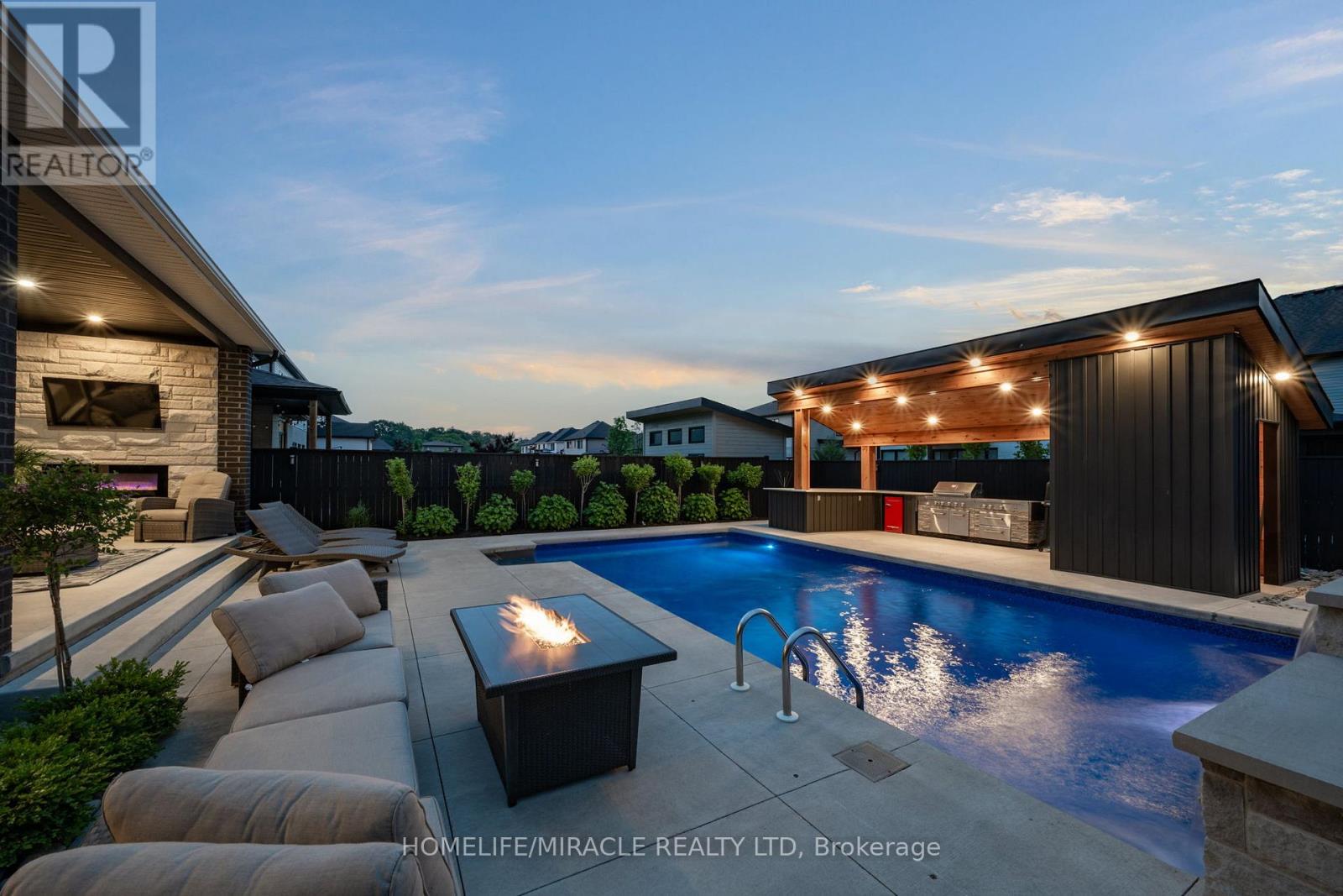 Property at 6353 OLD GARRISON BOULEVARD image 4