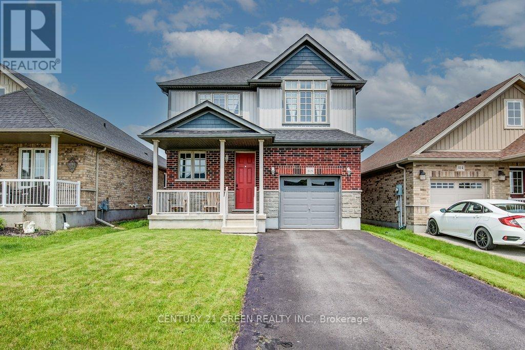 Property at 318 WILLIAM STREET image 2