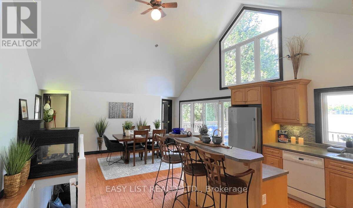 1990 White Lake Road, Douro-Dummer, Ontario  K0L 2H0 - Photo 14 - X12219731