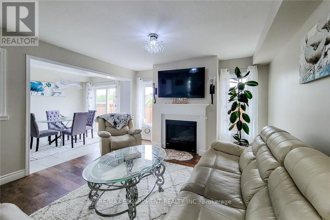 76 Mcallistar Drive, Hamilton, Ontario  L0R 1C0 - Photo 12 - X12219863