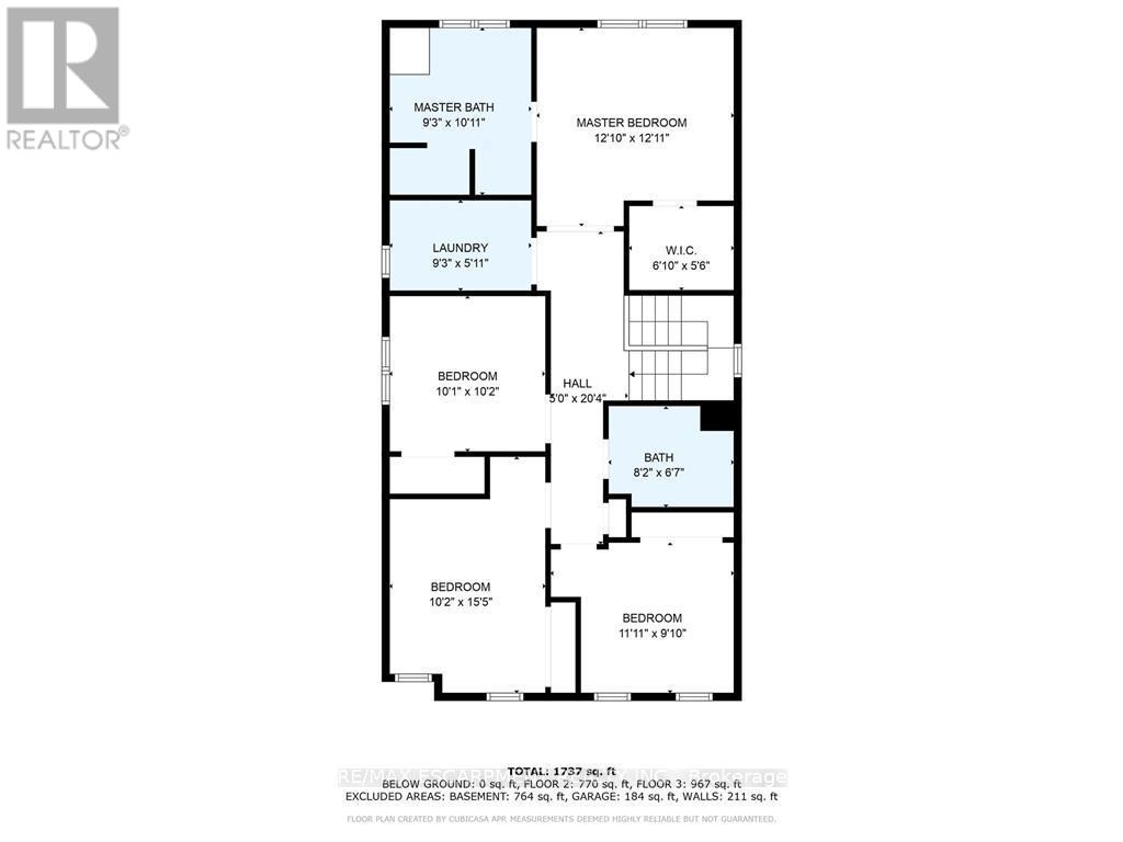 76 Mcallistar Drive, Hamilton, Ontario  L0R 1C0 - Photo 42 - X12219863