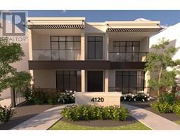 B, 4120 1a Street Sw Parkhill, Calgary, Ca