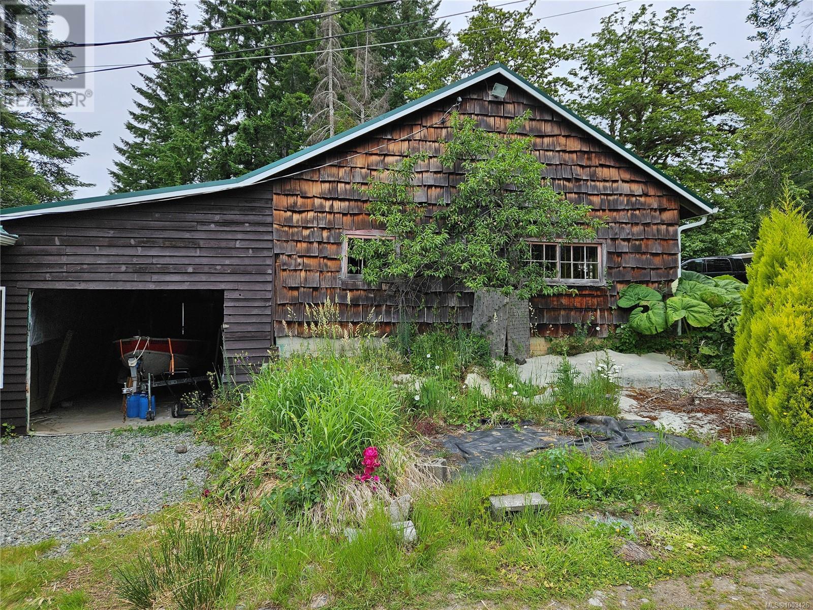 2791 Burde St, Port Alberni, British Columbia