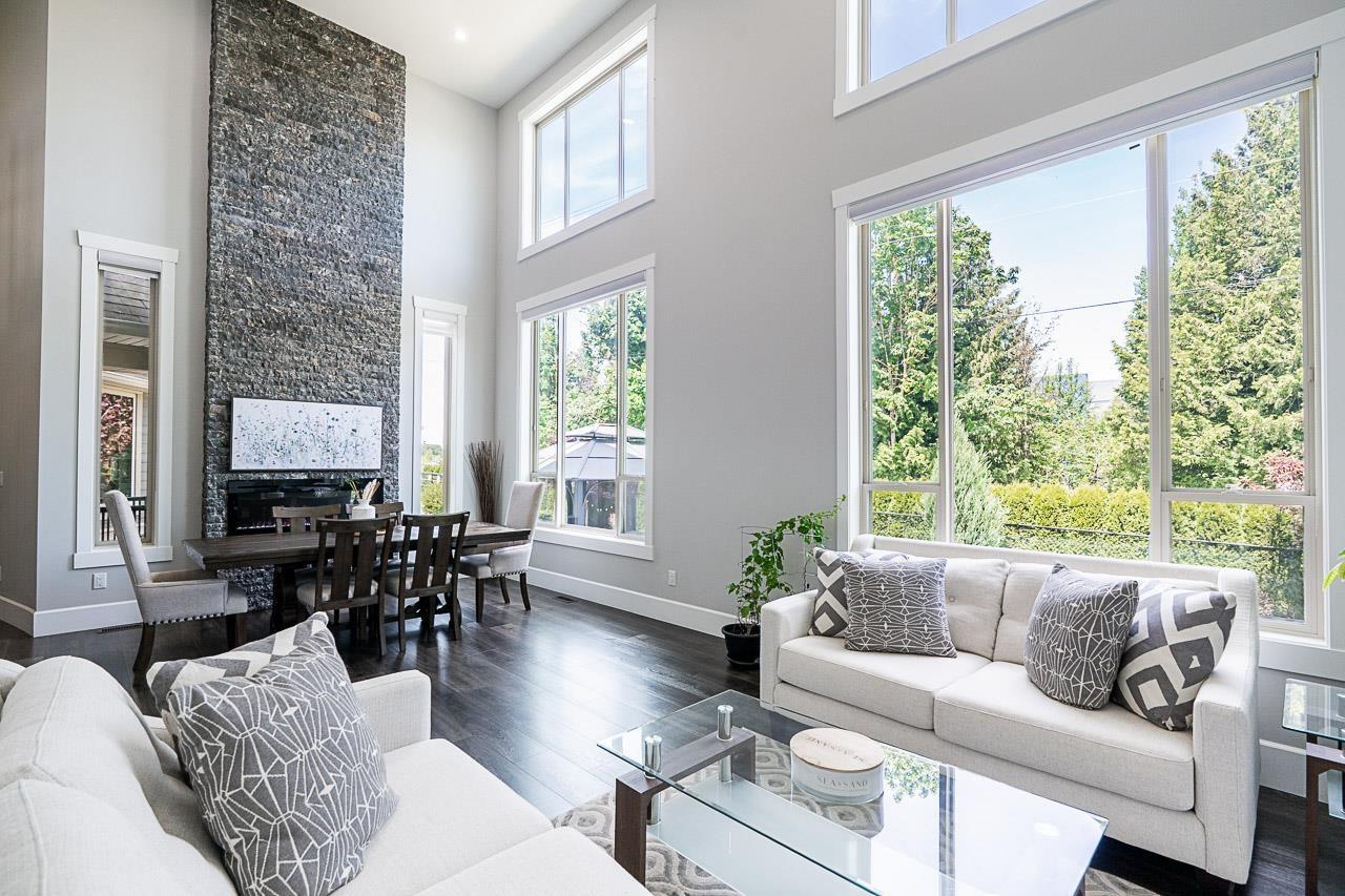 27562 48 Avenue, Langley, British Columbia  V4W 0A3 - Photo 6 - R3015287