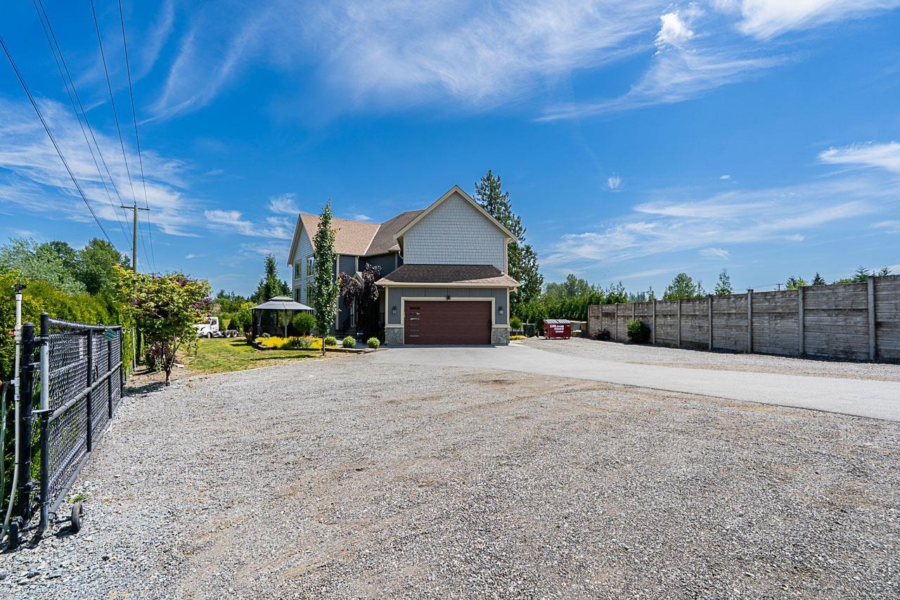 27562 48 Avenue, Langley, British Columbia  V4W 0A3 - Photo 38 - R3015287