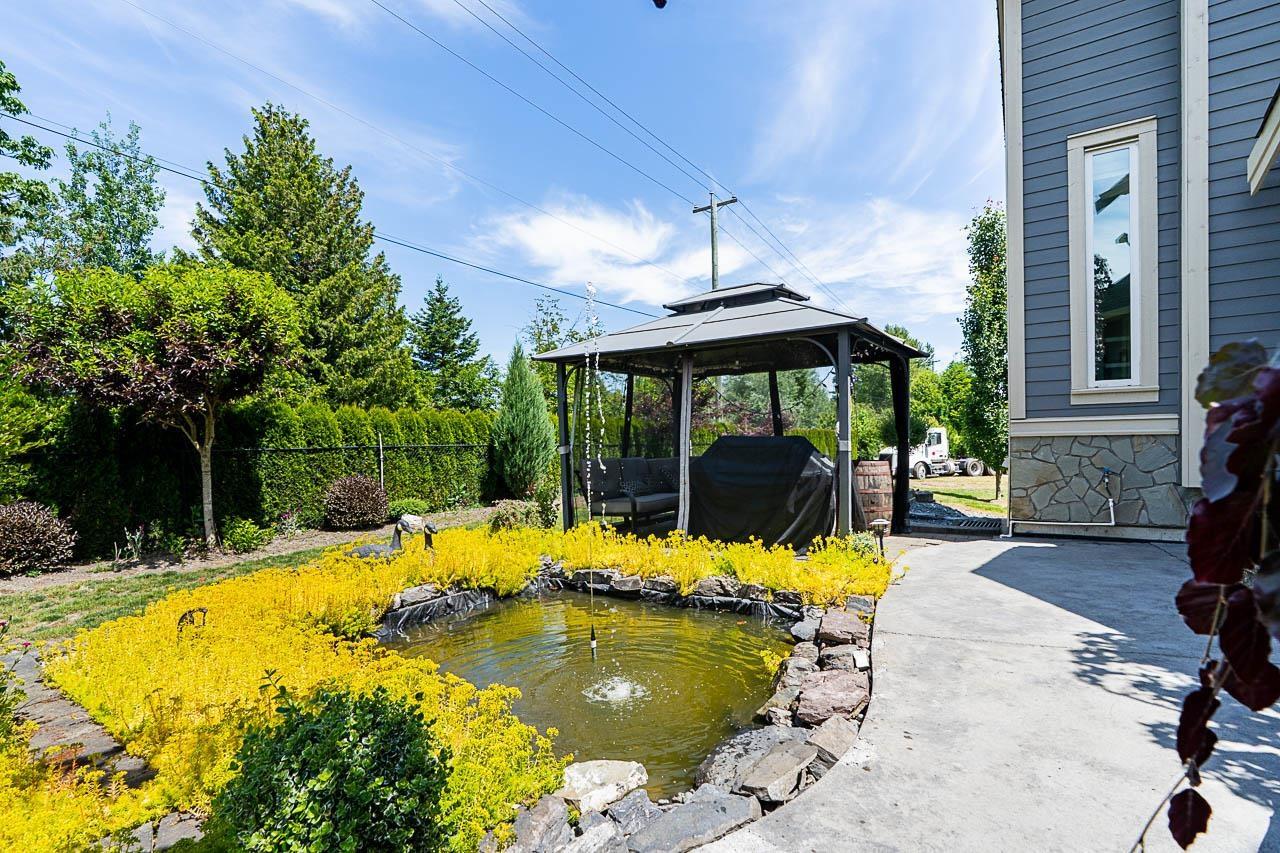 27562 48 Avenue, Langley, British Columbia  V4W 0A3 - Photo 36 - R3015287