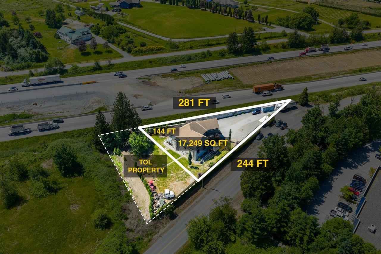 27562 48 Avenue, Langley, British Columbia  V4W 0A3 - Photo 39 - R3015287