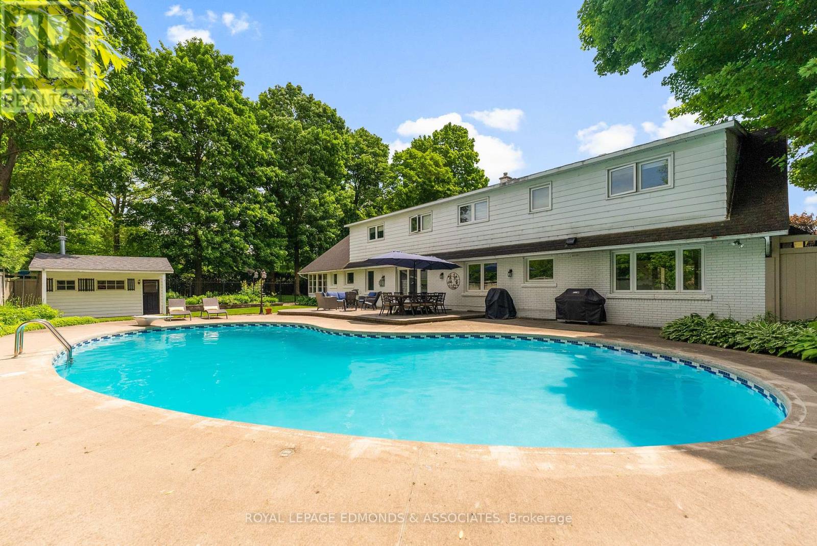 603 Glenwood Drive, Pembroke, Ontario  K8A 1T7 - Photo 46 - X12149868