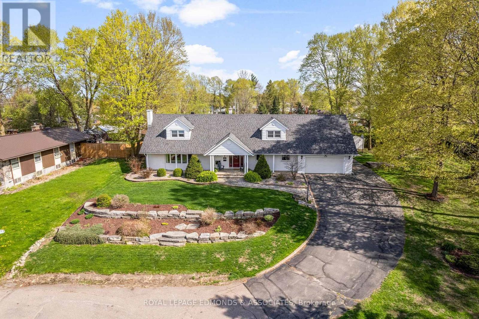 603 Glenwood Drive, Pembroke, Ontario  K8A 1T7 - Photo 42 - X12149868