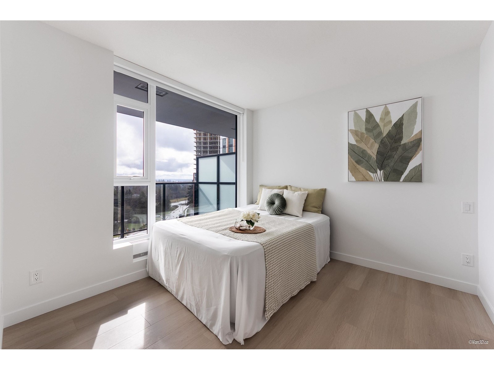 1109 13725 GEORGE JUNCTION, Surrey, British Columbia
