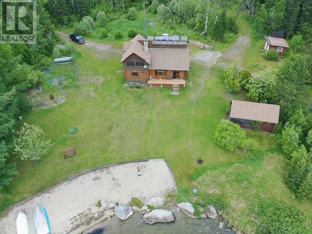 0 Cliff Lake, Perrault Falls, Ontario