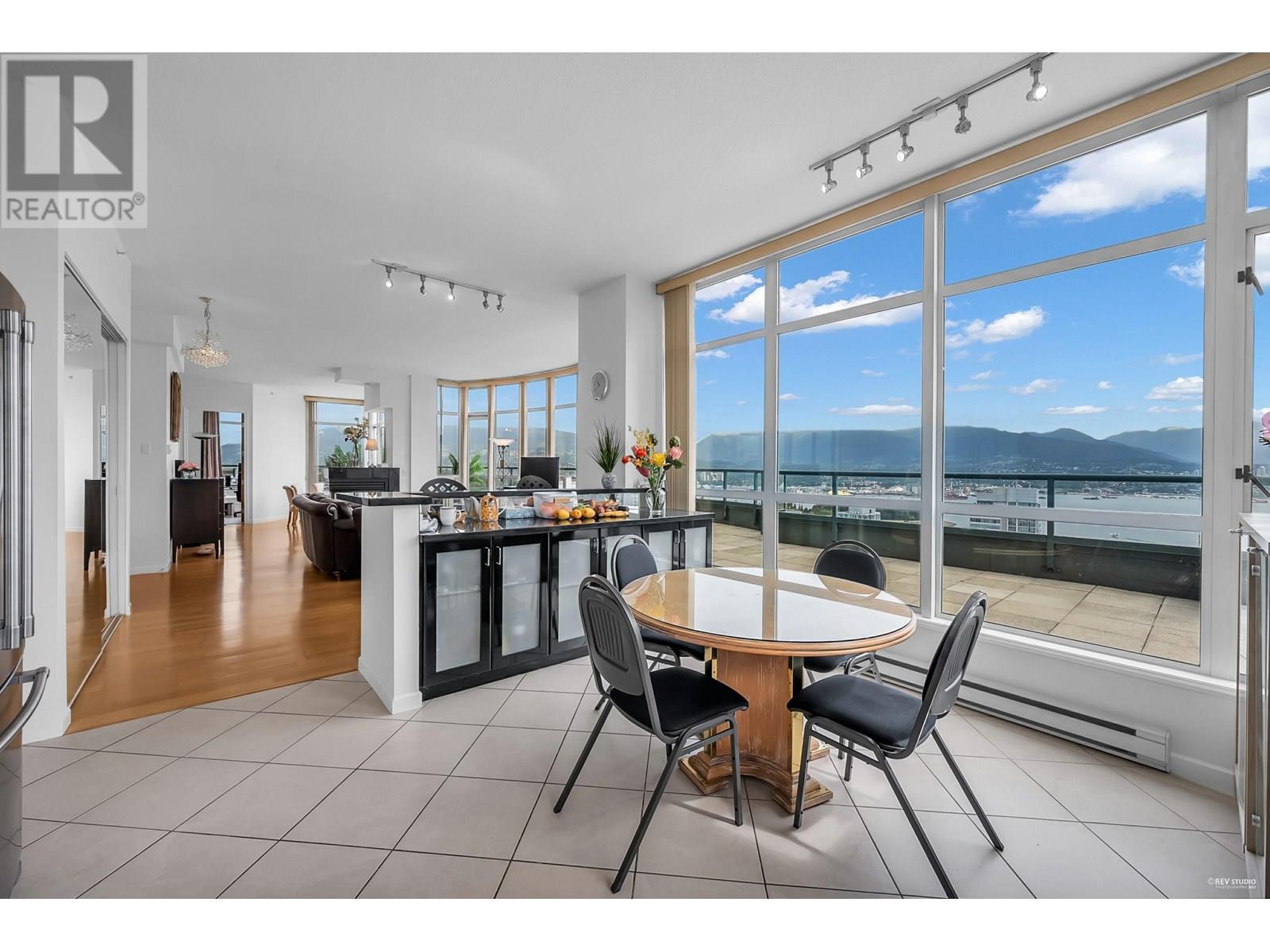 3402 1239 W Georgia Street, Vancouver, British Columbia  V6E 4R8 - Photo 9 - R3015139