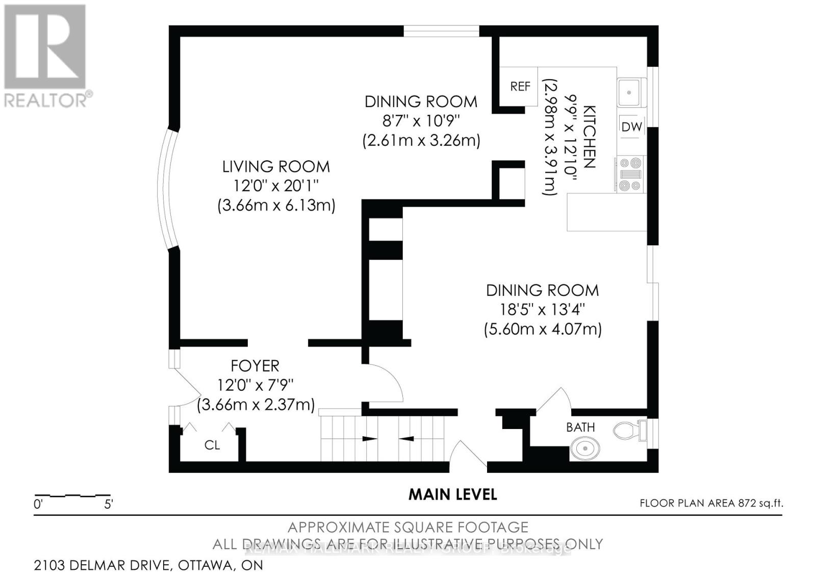 2103 Delmar Drive, Ottawa, Ontario  K1H 5P6 - Photo 42 - X12219912