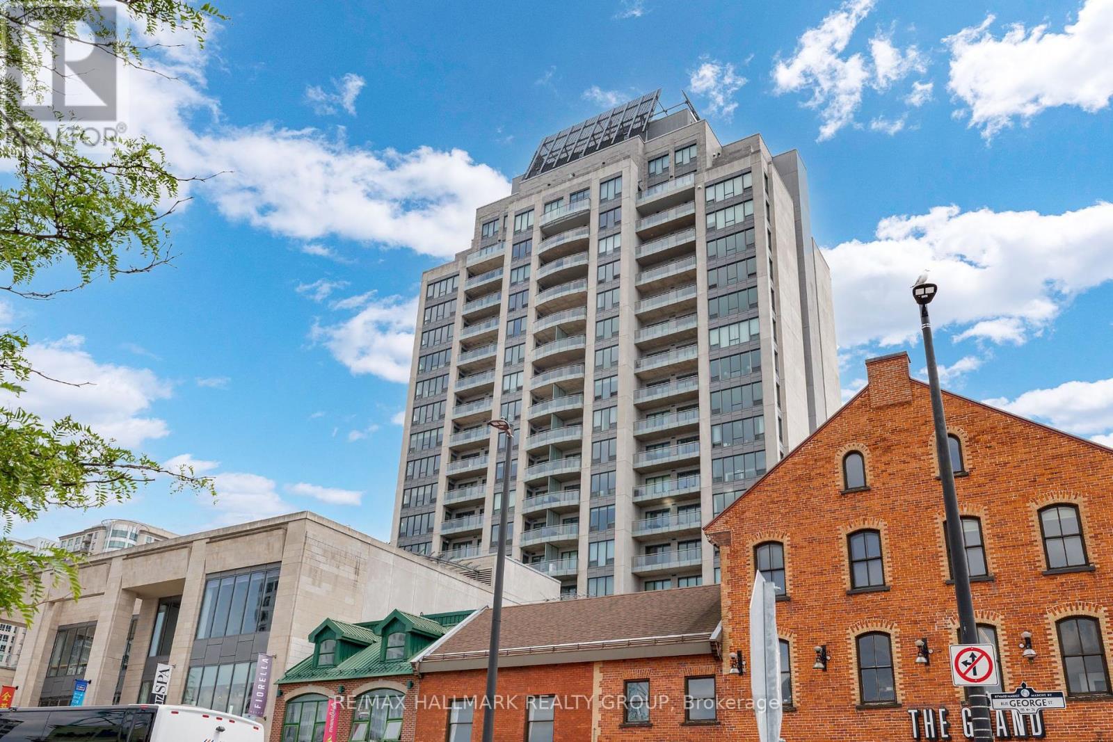 509 - 90 GEORGE STREET, Ottawa, Ontario