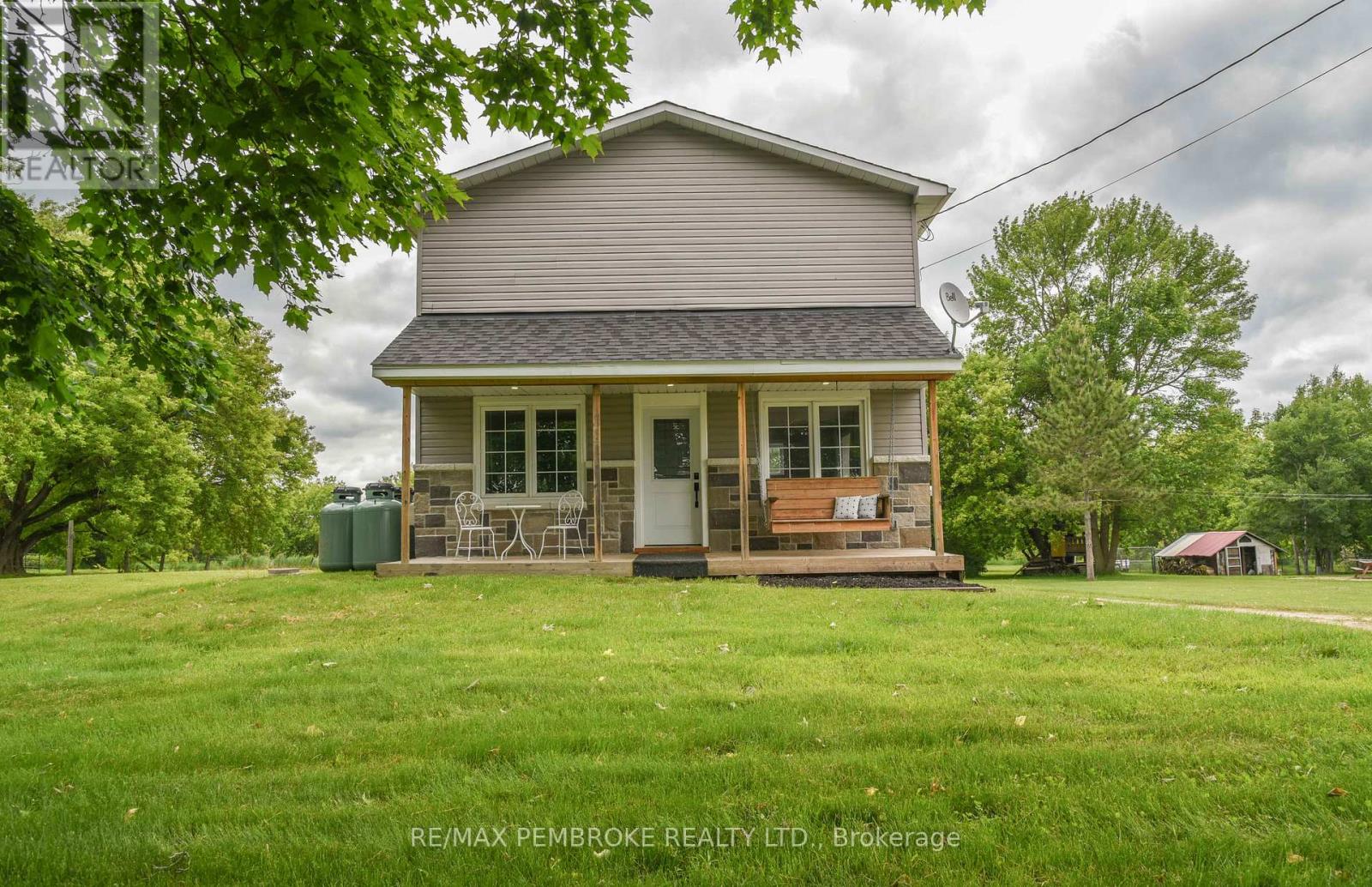 2387 FORESTERS FALLS ROAD, Whitewater Region, Ontario