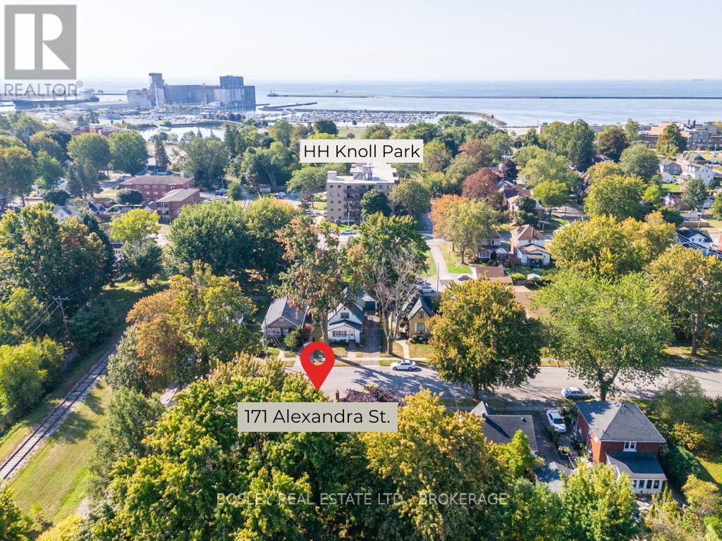 Property at 171 ALEXANDRA STREET image 2