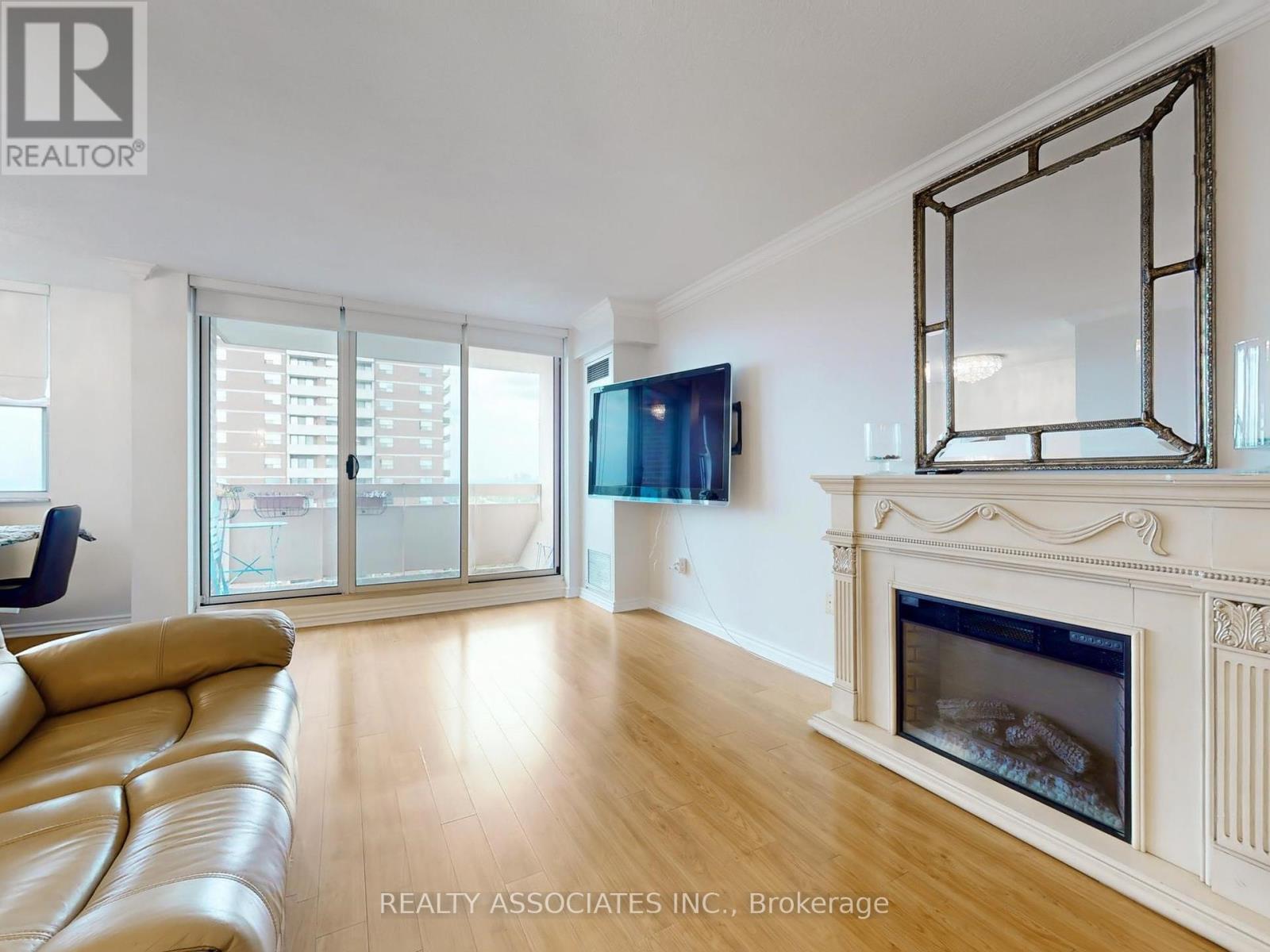 1704 - 205 HILDA AVENUE, Toronto, Ontario