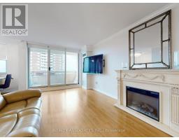 1704 - 205 HILDA AVENUE, Toronto, Ontario
