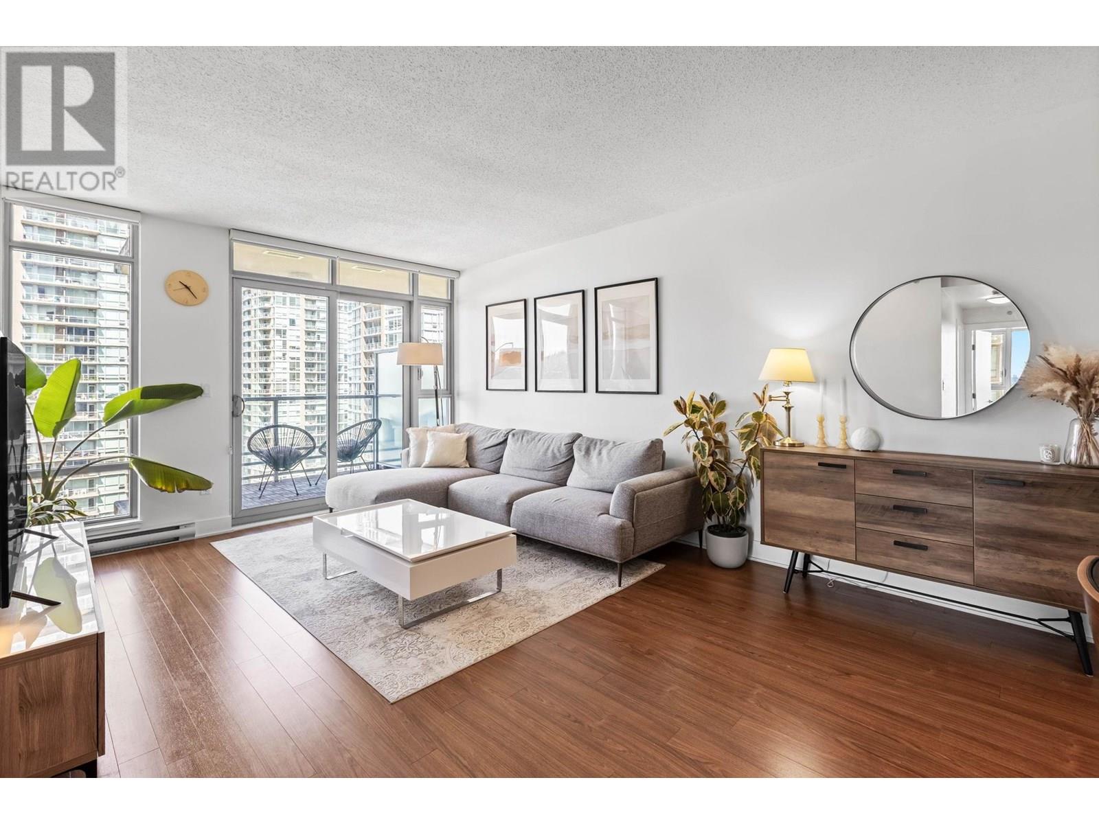 2102 1155 THE HIGH STREET, Coquitlam, British Columbia
