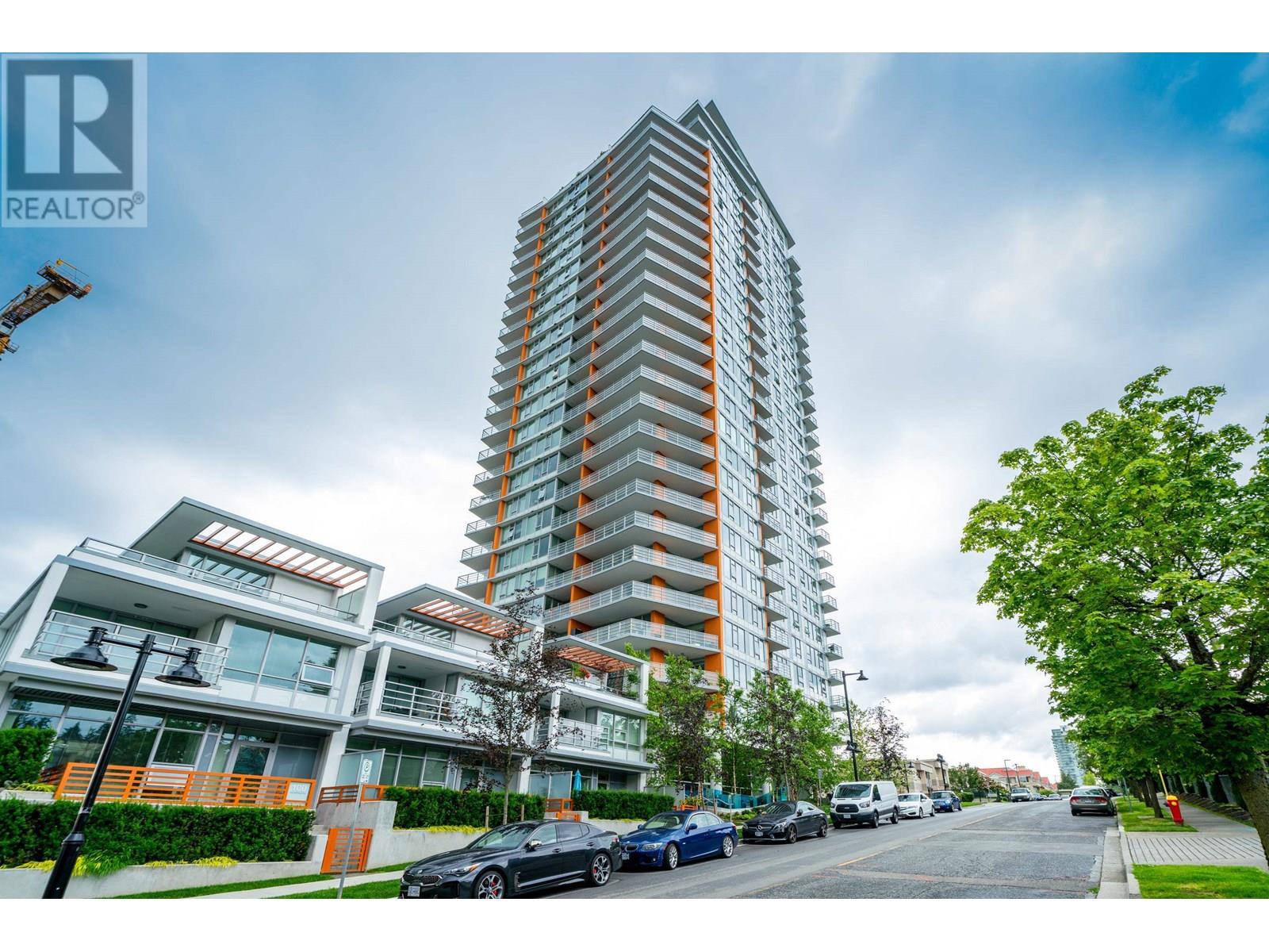 2308 530 WHITING WAY, Coquitlam, British Columbia