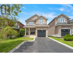 6 LUROSA CRESCENT, Whitby, Ontario