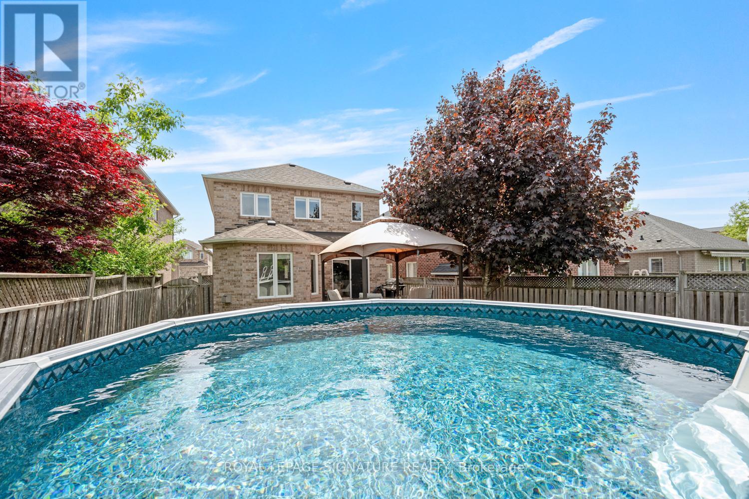 6 Lurosa Crescent, Whitby, Ontario  L1R 3A9 - Photo 26 - E12181572