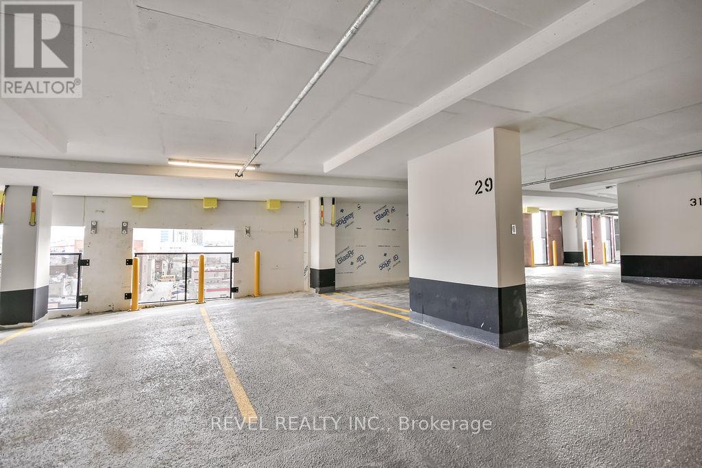 2502 - 39 Mary Street, Barrie, Ontario  L4N 1S9 - Photo 38 - S12074300