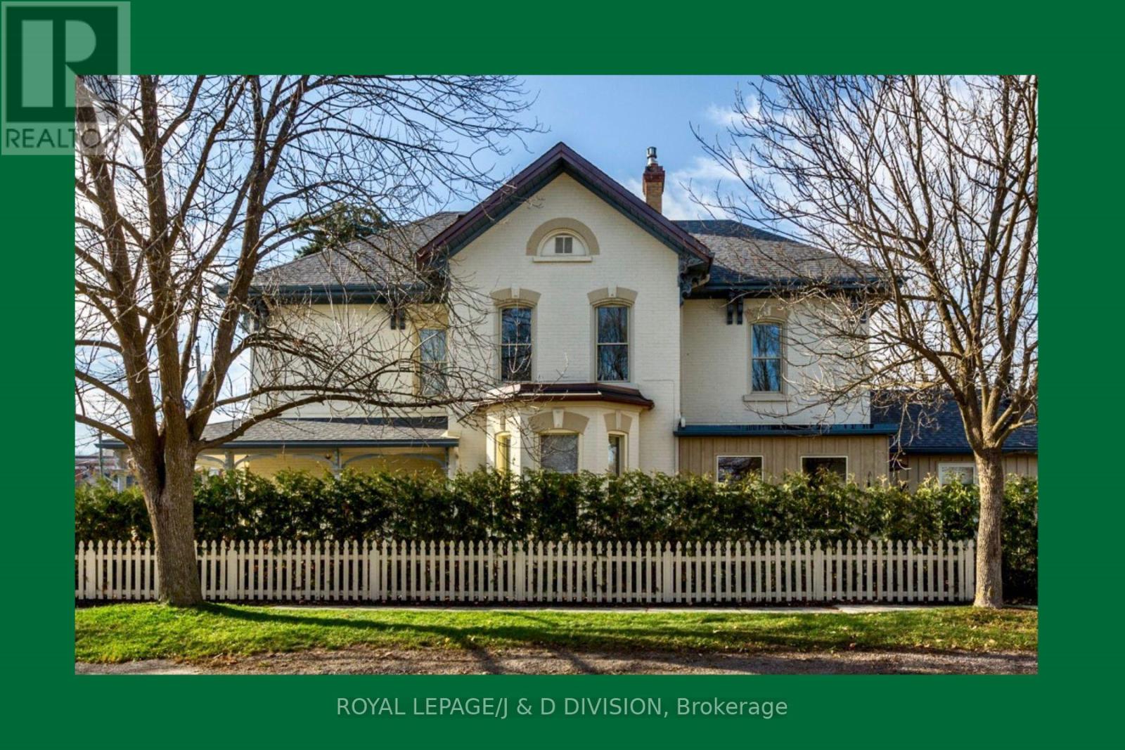 Lakefield - 16 Albert Street, Selwyn, Ontario  K0L 2H0 - Photo 26 - X12172878