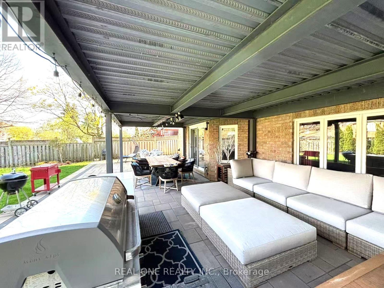 45 Glenayr Road, Richmond Hill, Ontario  L4B 2V8 - Photo 48 - N12123341
