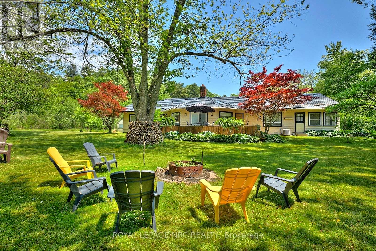 2834 Mcsherry Lane, Pelham (Fonthill), Ontario  L0S 1E6 - Photo 9 - X12217614