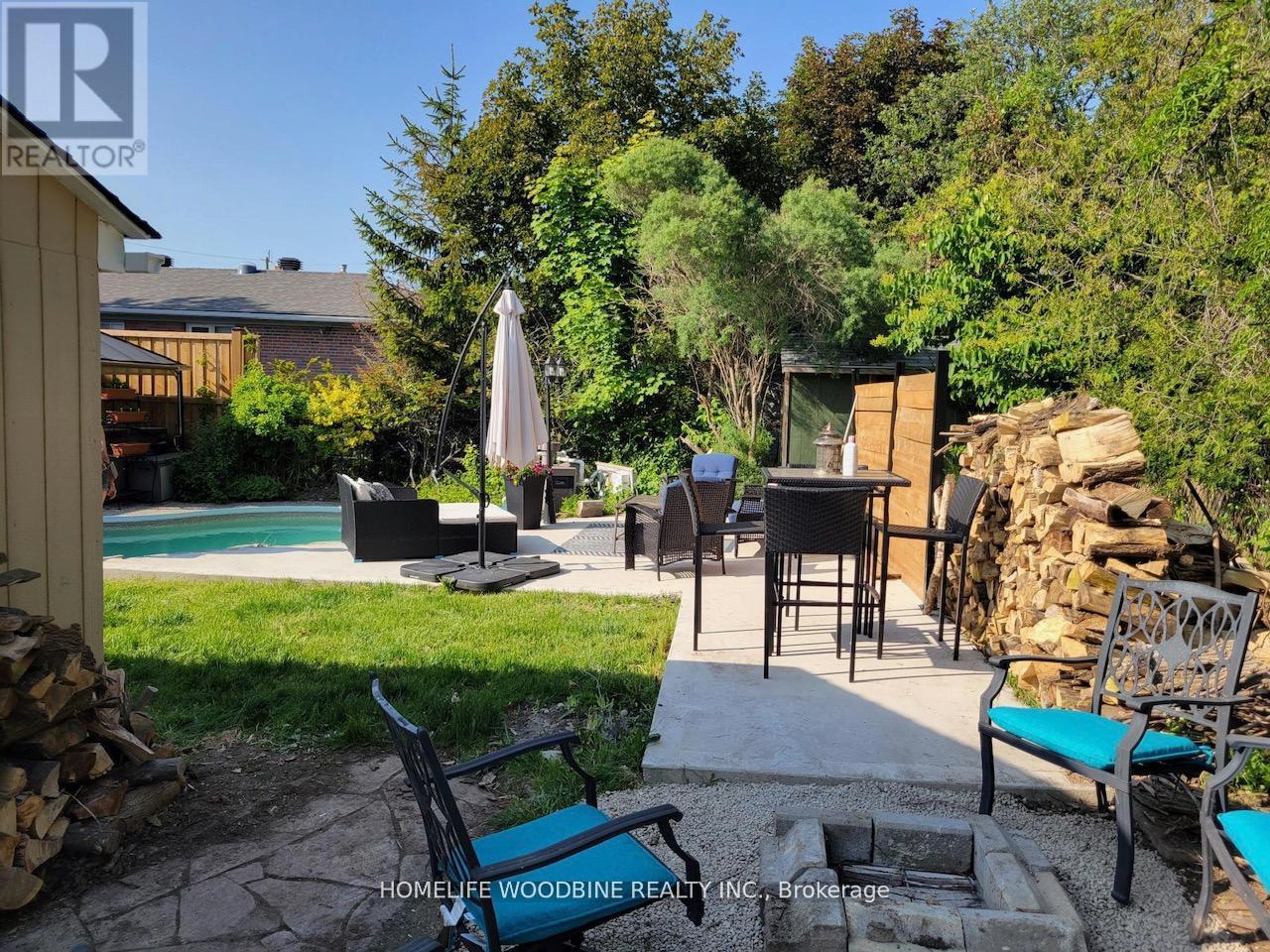 5 Stockman Crescent, Halton Hills, Ontario  L7G 1J5 - Photo 36 - W12150314